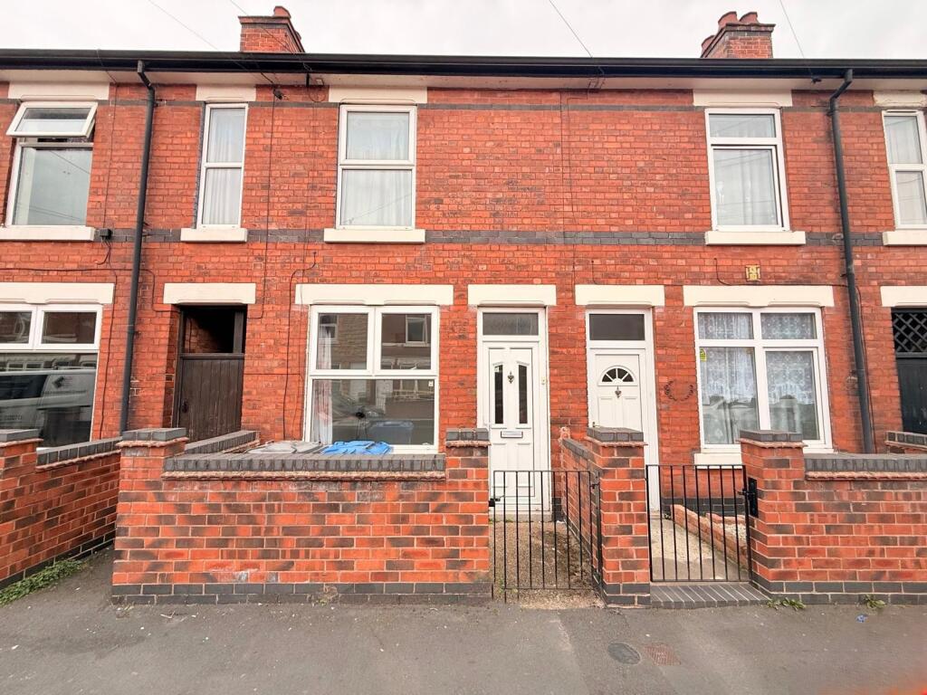 Main image of property: Abingdon Street