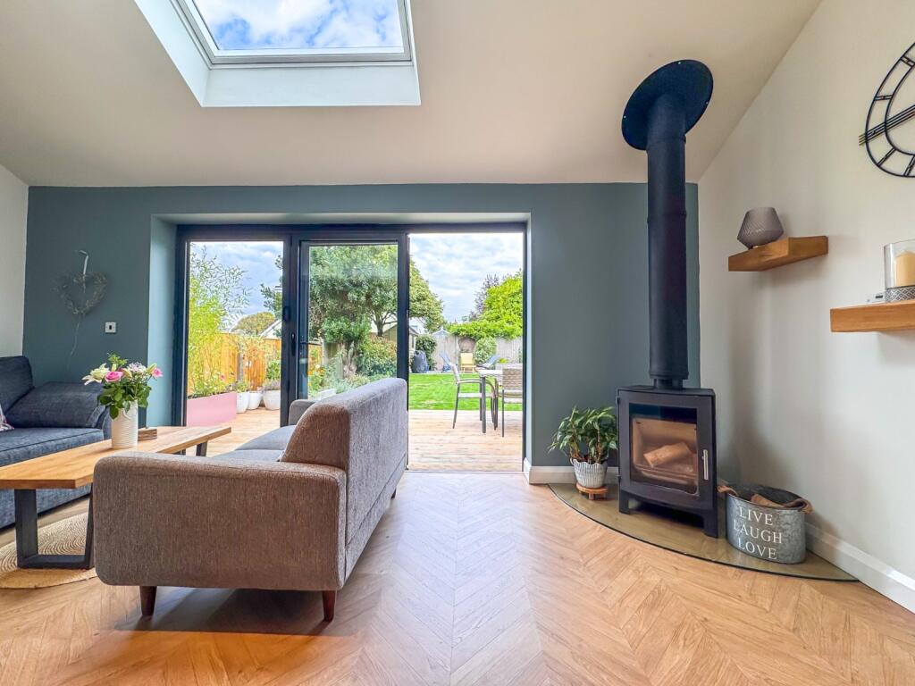 House in Bristol - More