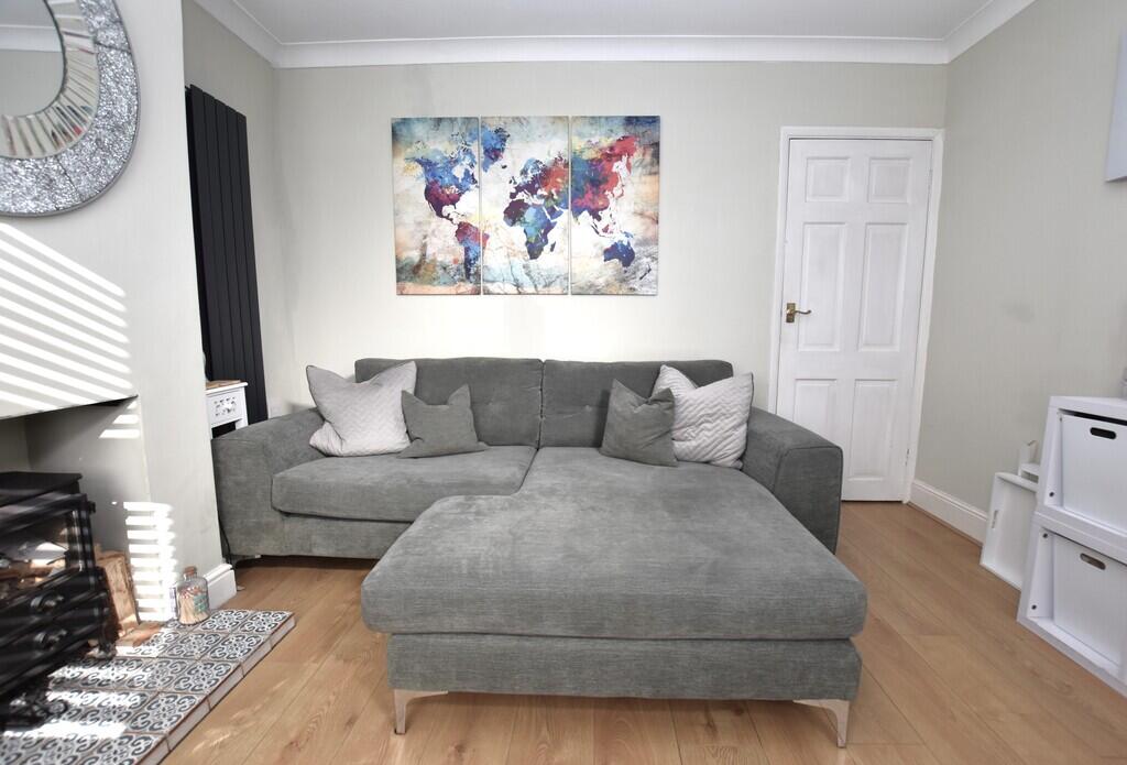 House in Colchester, New Town - More