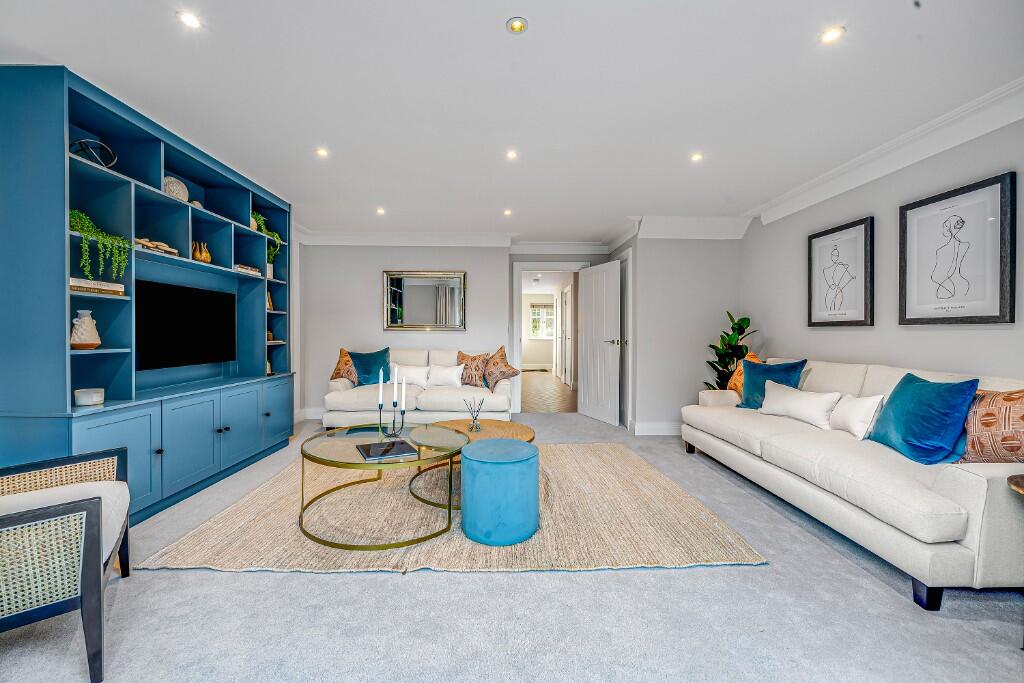 Brookworth Homes - Valewood House, The Vale, Burgess Hill, West Sussex, RH15 photo 5