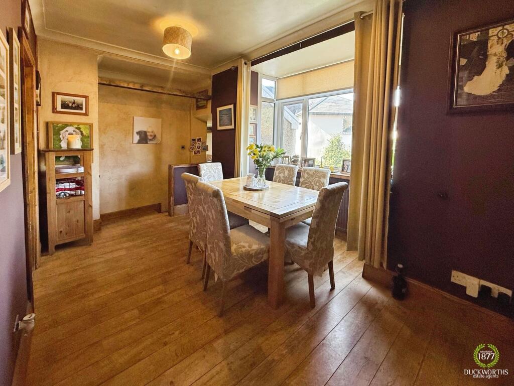 House in Pendle, Marsden Height, Brierfield - More