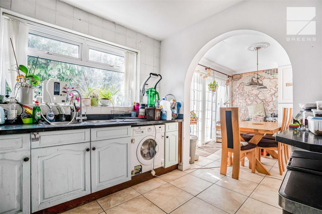 House in London - View 4