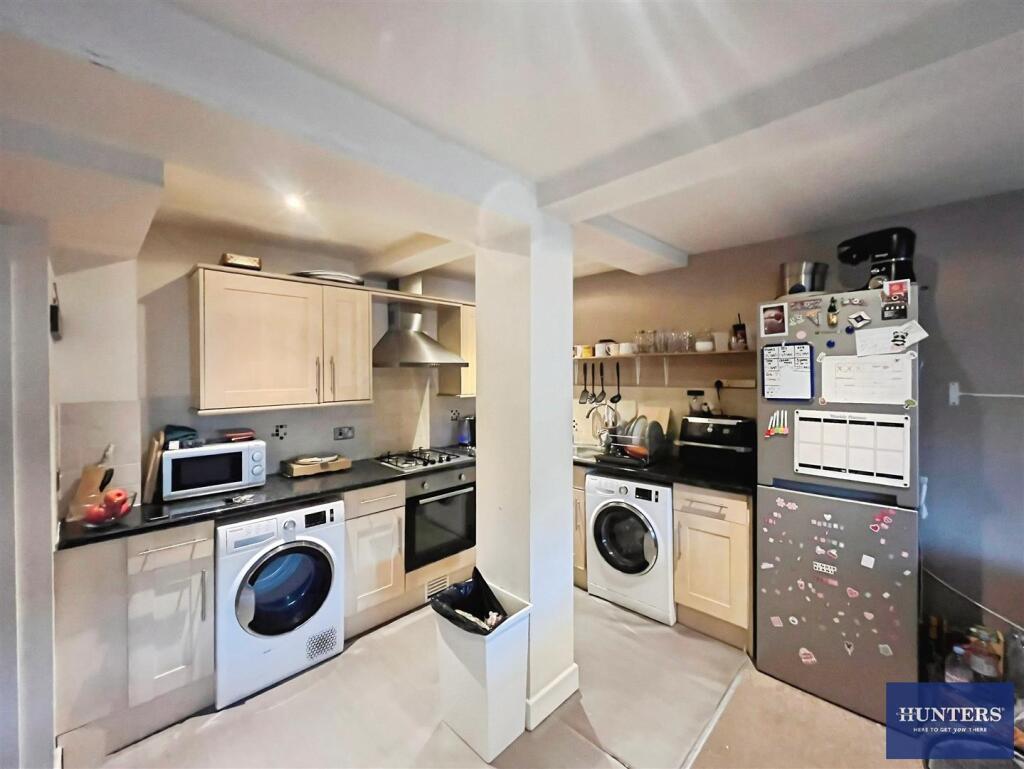 Apartment in Halifax - View 3