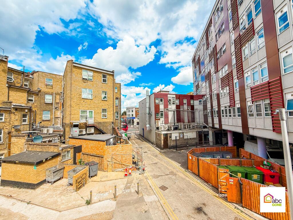 Main image of property: 63 Frinton Mews, Gants Hill, IG2 6JD, UK