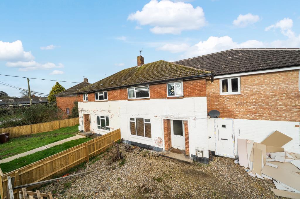 Main image of property: Merton Way, Kidlington, OX5