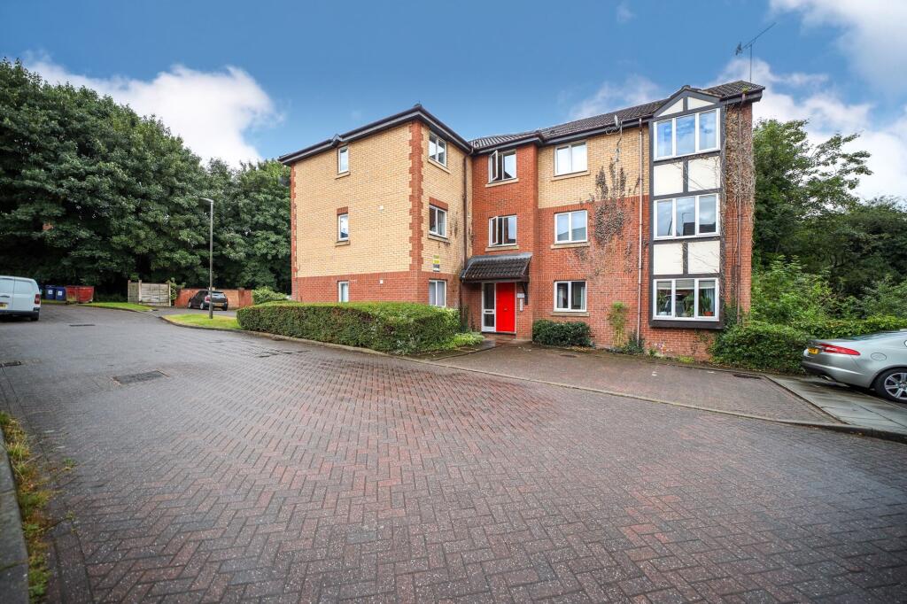 Main image of property: Mill Meadow, Newton-Le-Willows, WA12