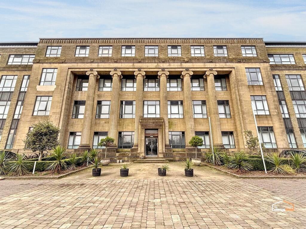 Main image of property: Card House, Bingley Road, Bradford