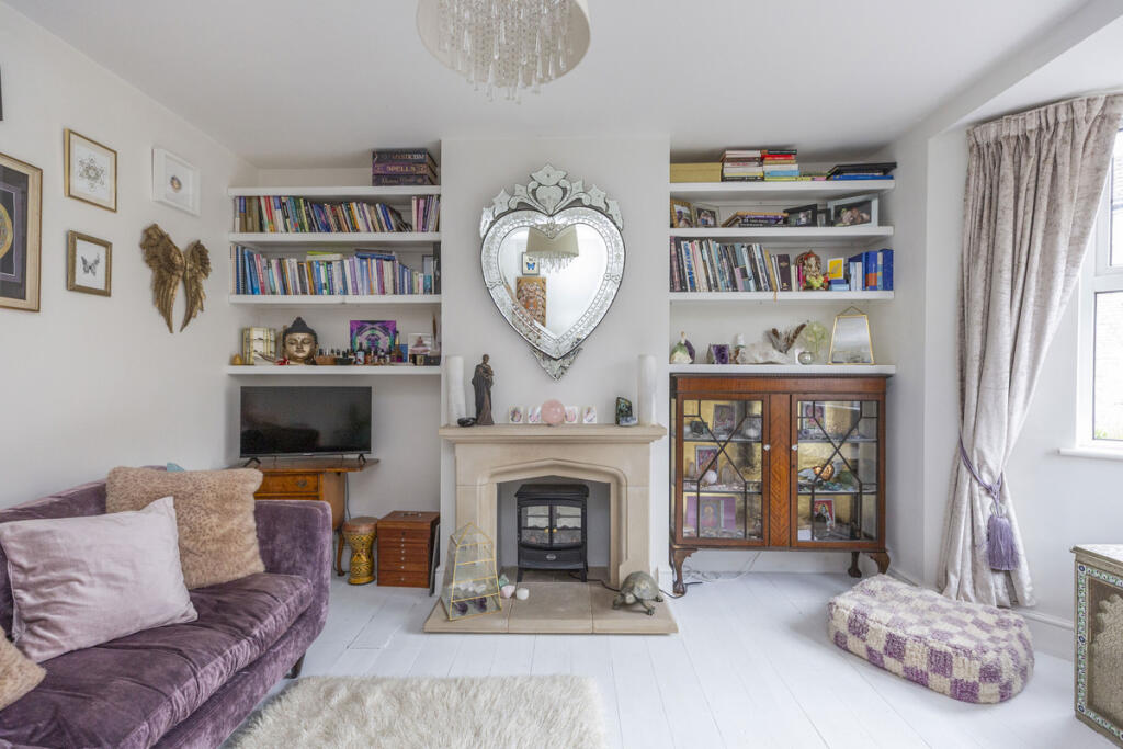 Additional image 3 of Quaperlake Street, Bruton, BA10