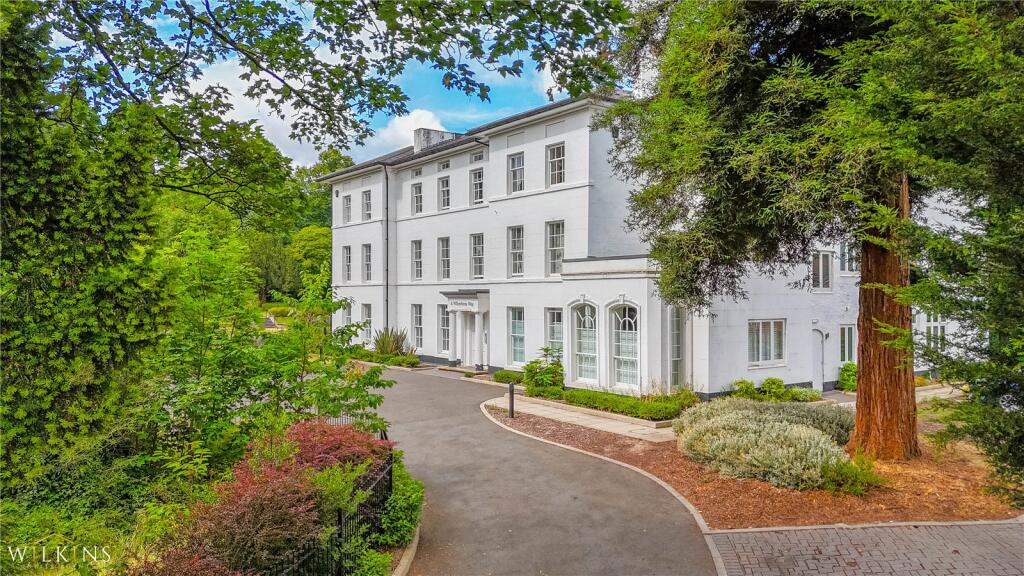 Main image of property: Wilberforce Way, Birmingham, West Midlands, B24