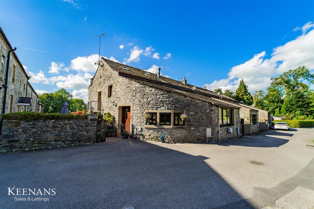 Additional image 18 of King Henry Mews, Bolton By Bowland