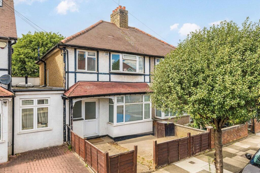 Main image of property: Russell Road, Twickenham