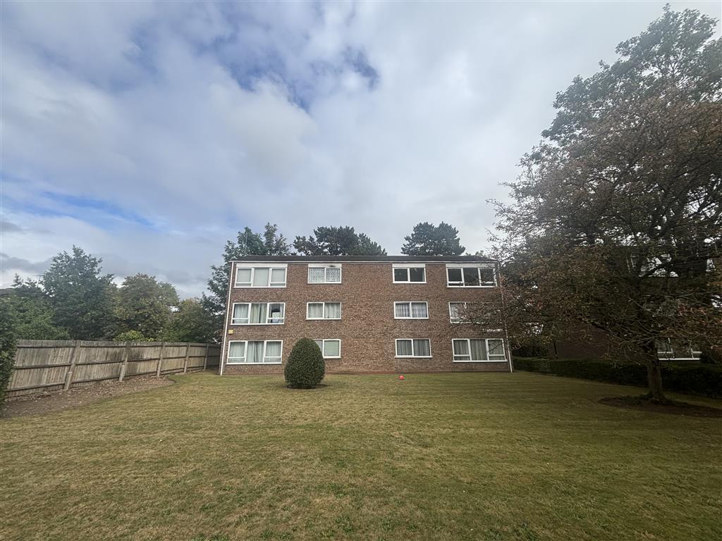 Main image of property: South Grove, B23