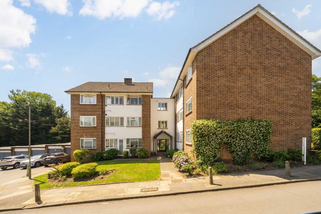 Main image of property: Freeland Park, Hendon