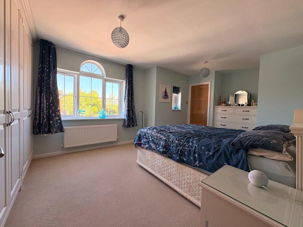 House in Daventry, Lang Farm, Ashby Fields - More