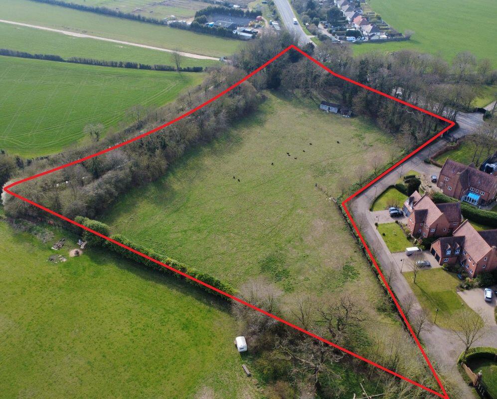 Main image of property: 5 Acres of land off Loughborough Road, Bunny, Nottinghamshire, NG11 6QT