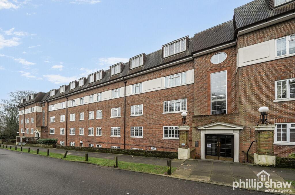 Main image of property: Sudbury Hill, Harrow, HA1
