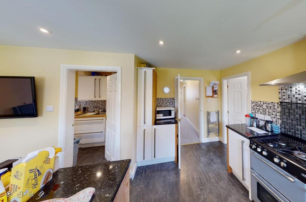 House in York - View 5