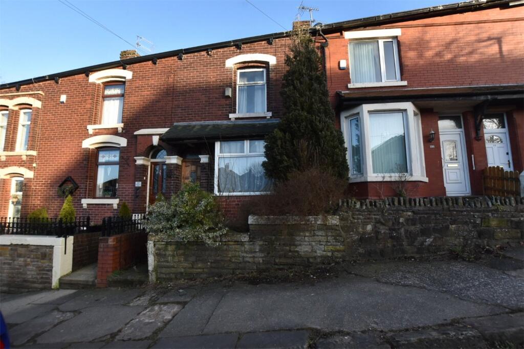 Main image of property: Fernhurst Street, Ewood, Blackburn, Lancahire, BB2