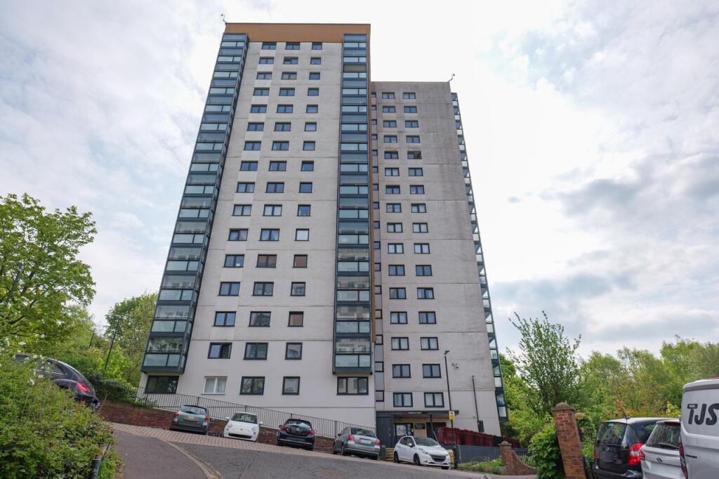 Main image of property: Wheatley Court, Halifax