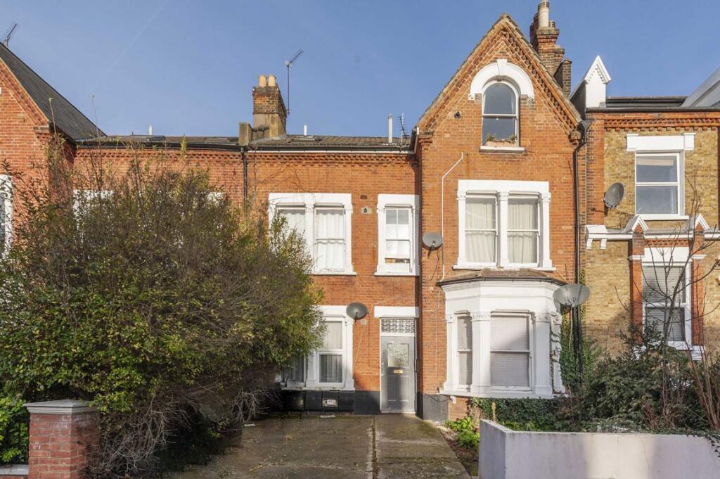Main image of property: Lewin Road, Streatham