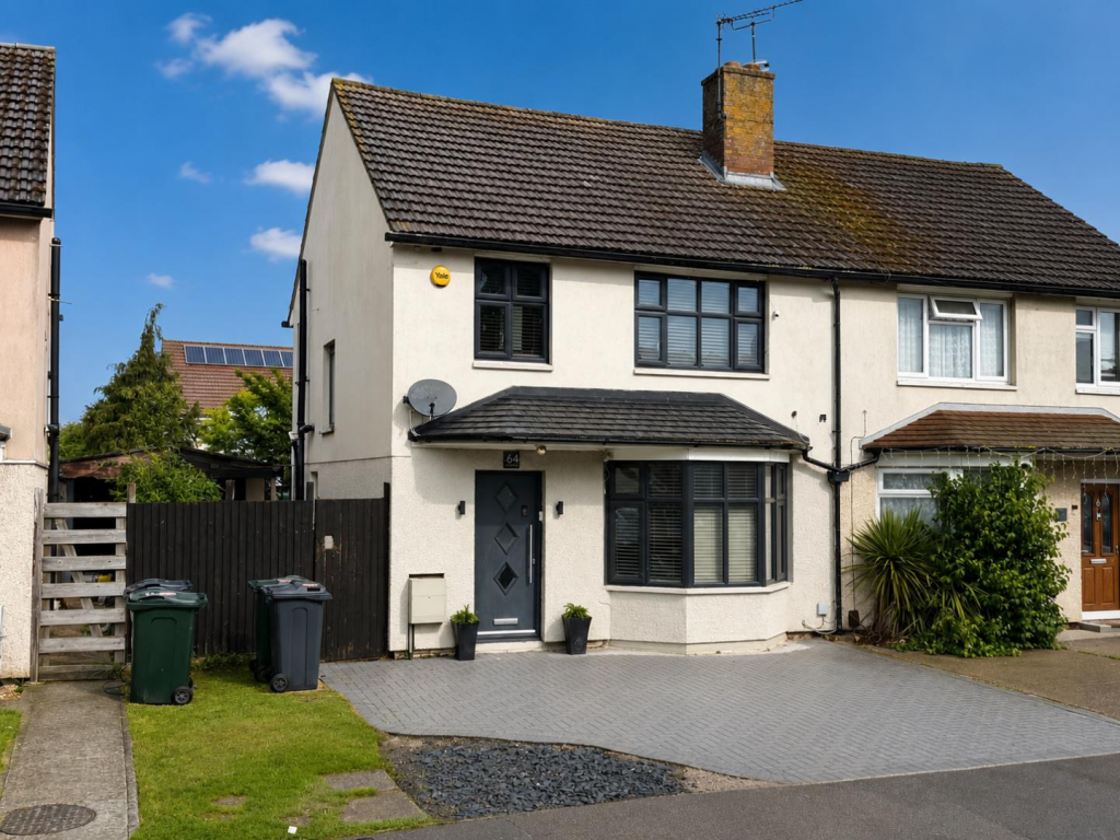 Main image of property: Cryol Road, Ashford, Kent