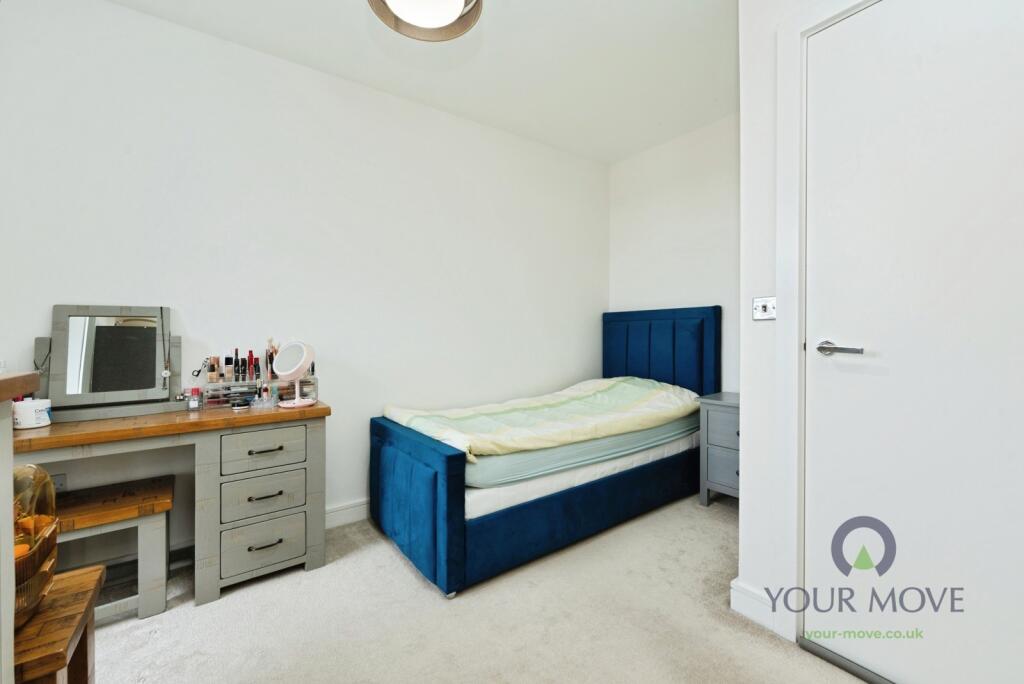 Apartment in Dacorum, Moorend - View 3