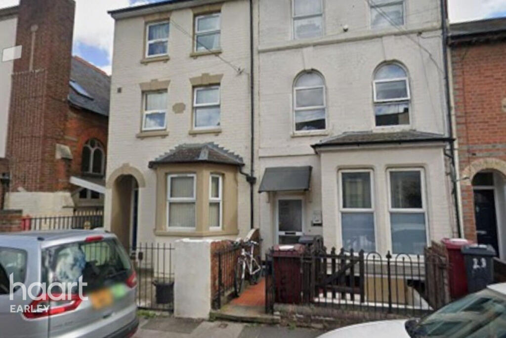 Main image of property: Cumberland Road, READING