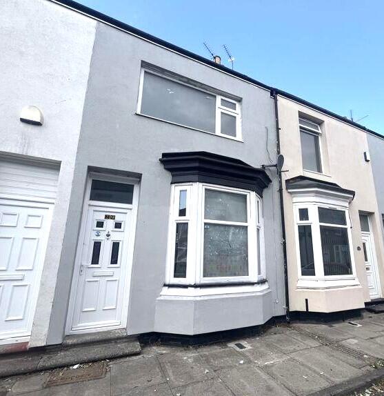 Main image of property: Carlow Street, MIDDLESBROUGH