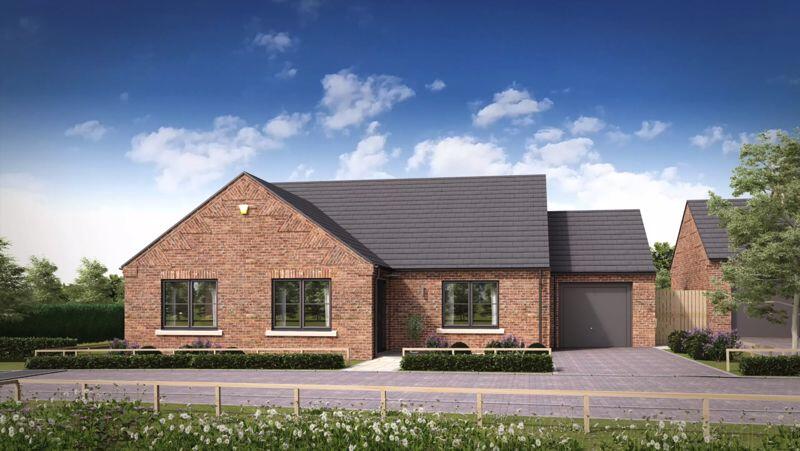 Main image of property: 1 Spinney Court, Appleton Wiske, DL6 2AJ