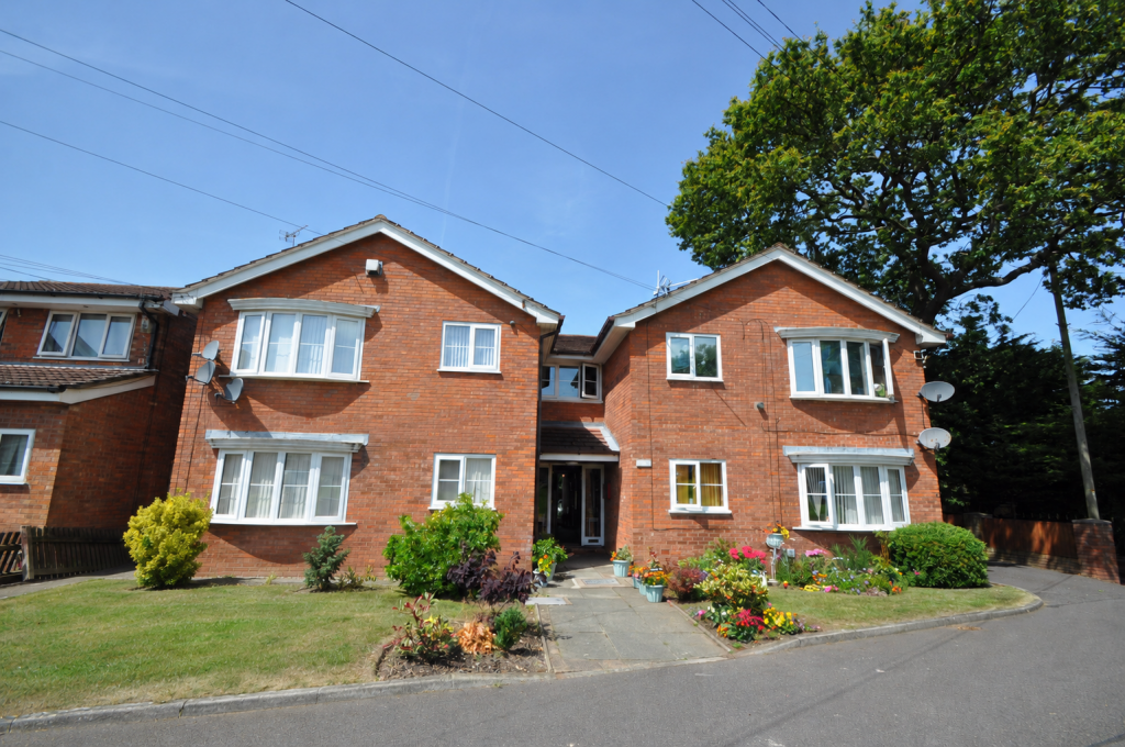 Main image of property: Oak Court, Oak Close, Moreton