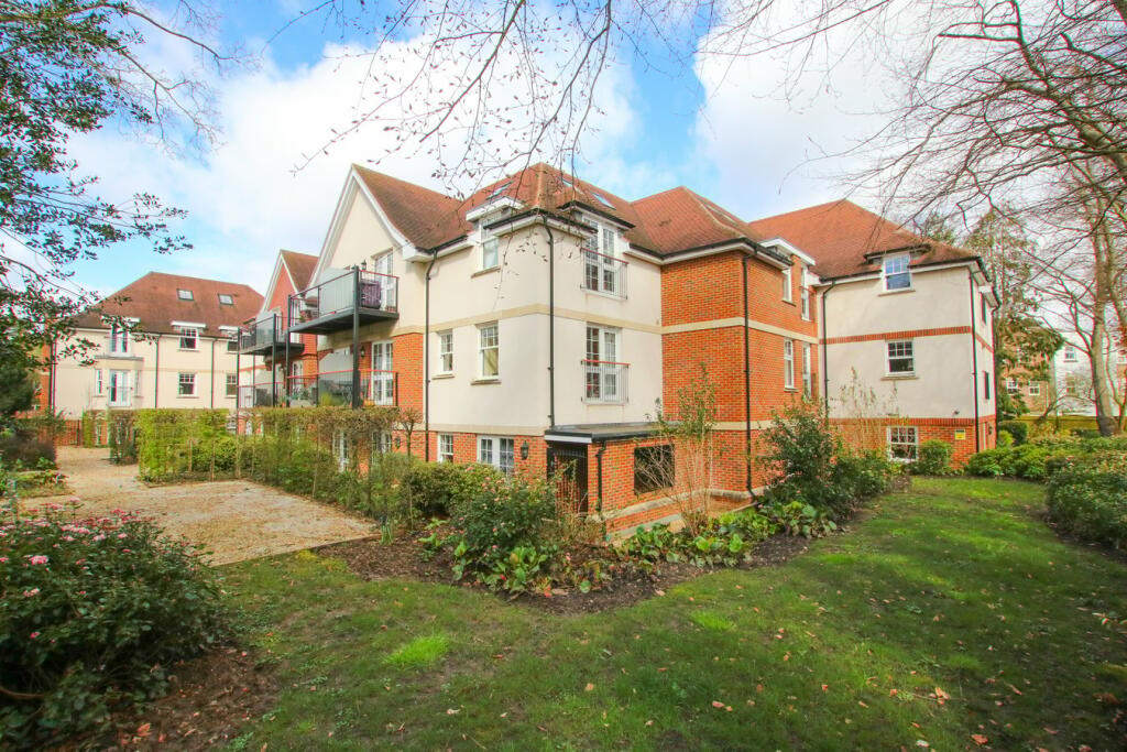 Wiltshire Road, Wokingham, RG40 photo 4