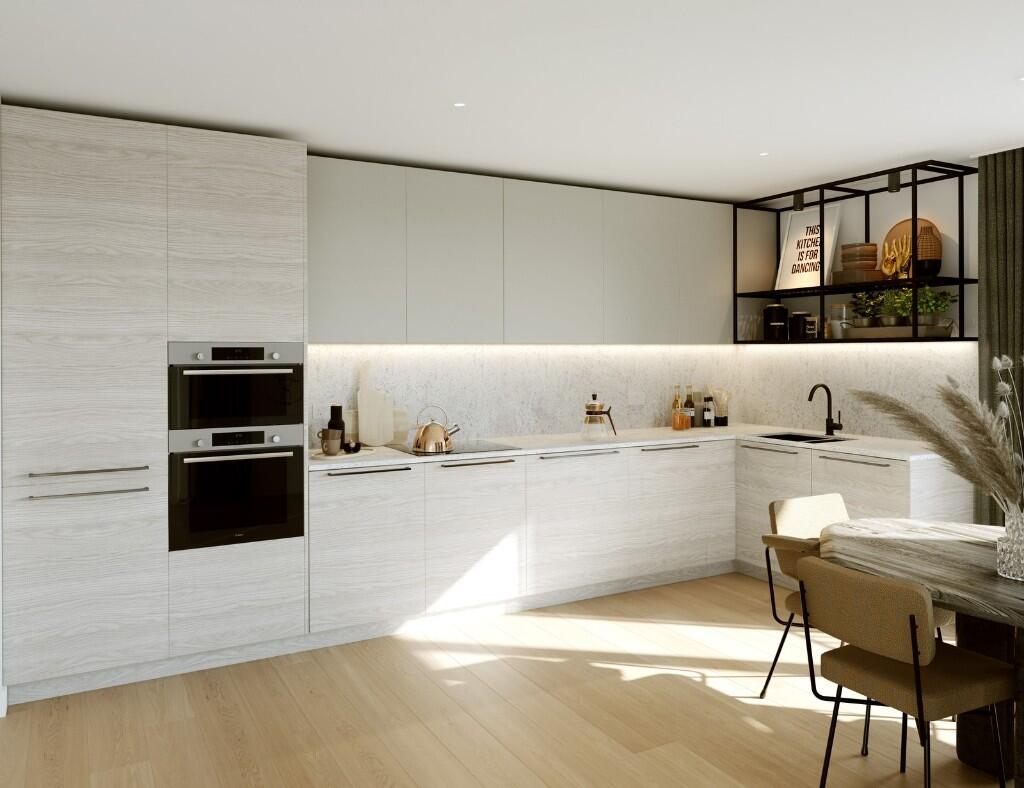 Main image of property: Heron Wharf, 
Leven Road, 
London, 
E14