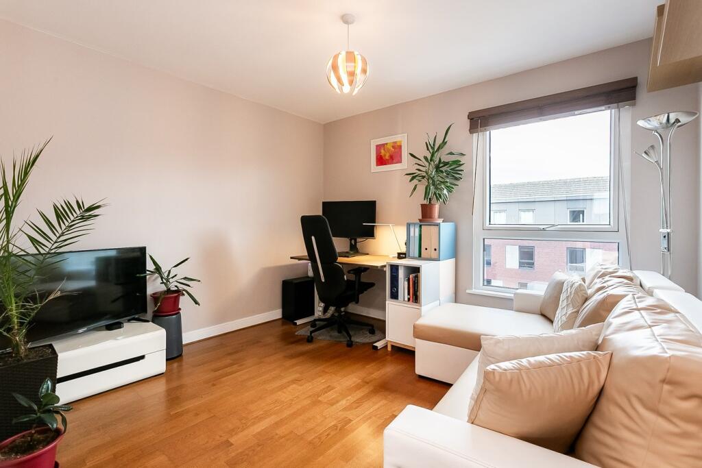 Ferry Gait Crescent, Silverknowes, Edinburgh, EH4 - View 2