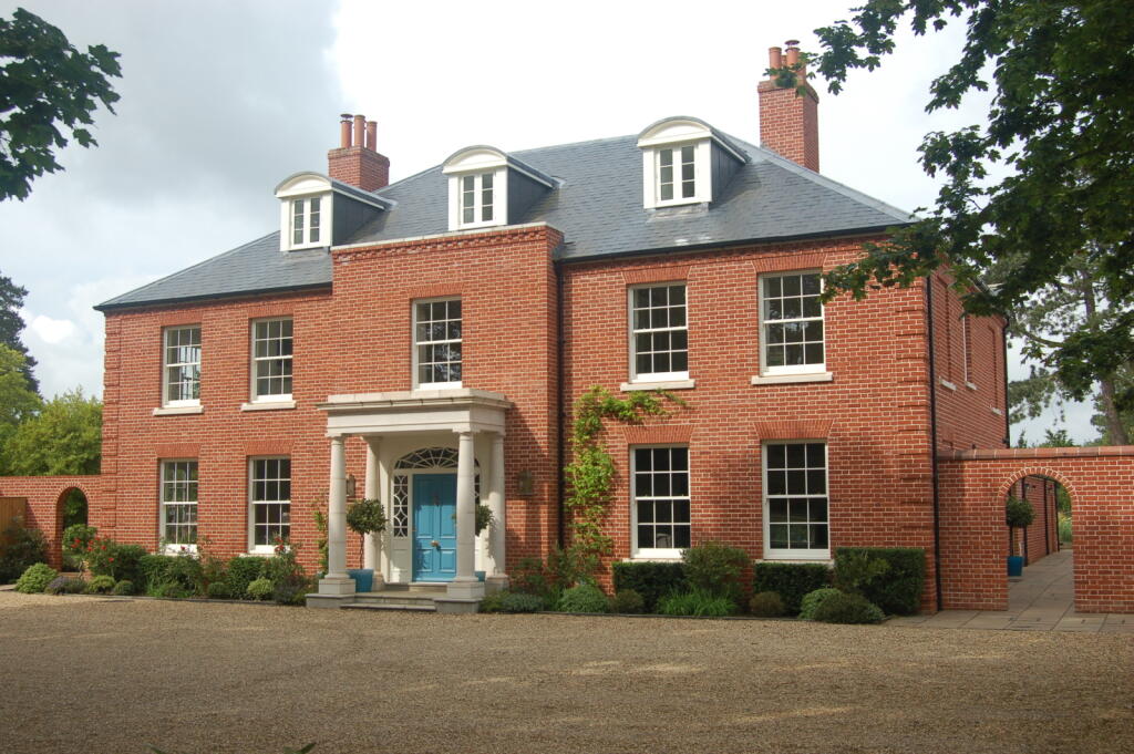 Main image of property: Peacock Lane, Holt, Norfolk, NR25