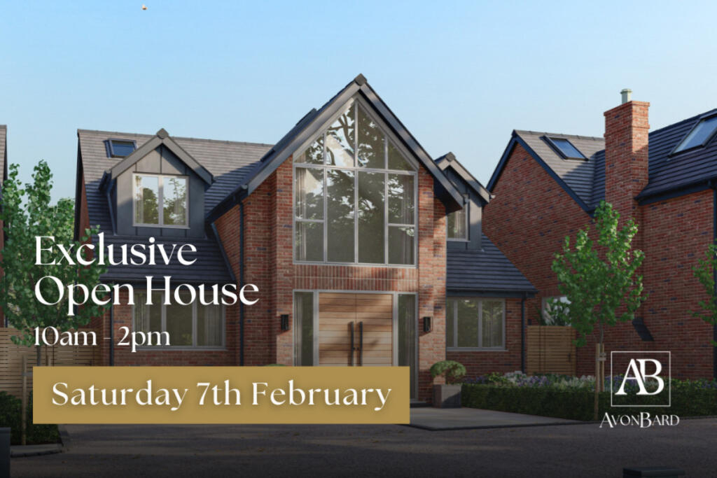 Main image of property: Manor Road, Stratford-upon-avon, CV37 7