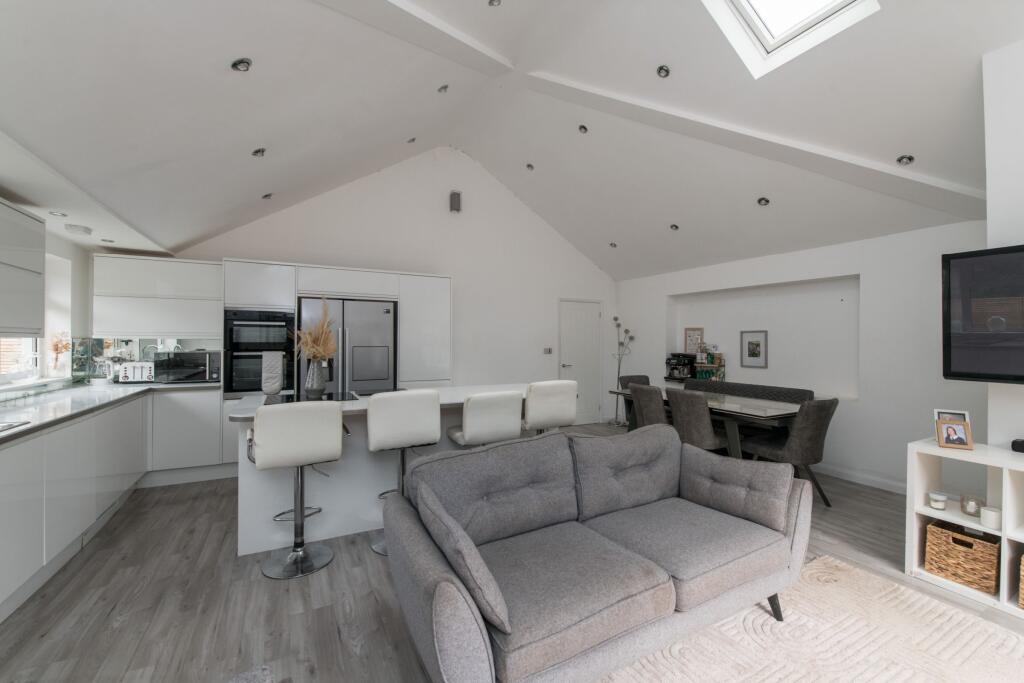House in Exeter, Pinhoe - View 3