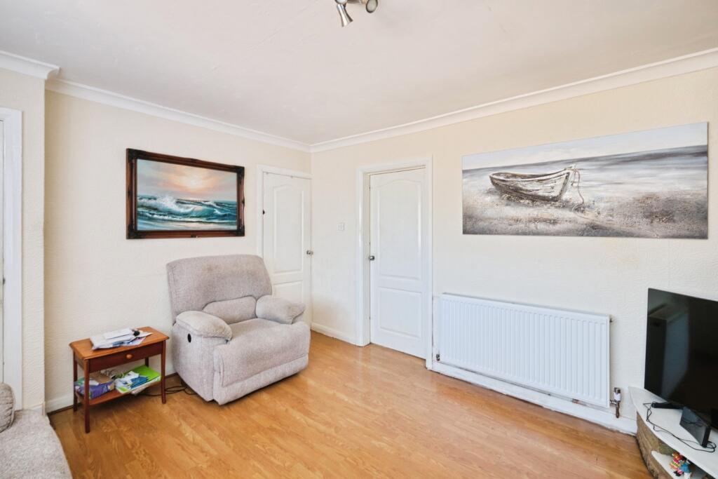 House in Birmingham, Buckland End - View 4