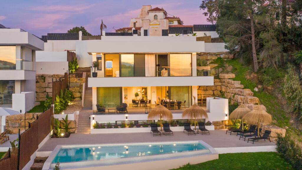 Main image of property: Andalucia, Malaga, Nueva Andalucia
