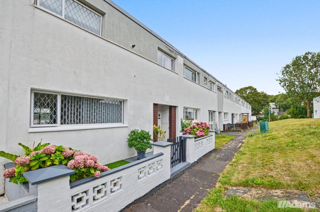 House in Runcorn, Windmill Hill, Castlefields