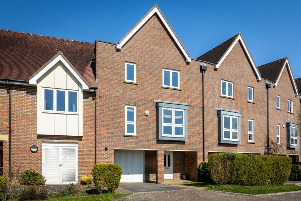 Main image of property: Hawkins Road, Haywards Heath