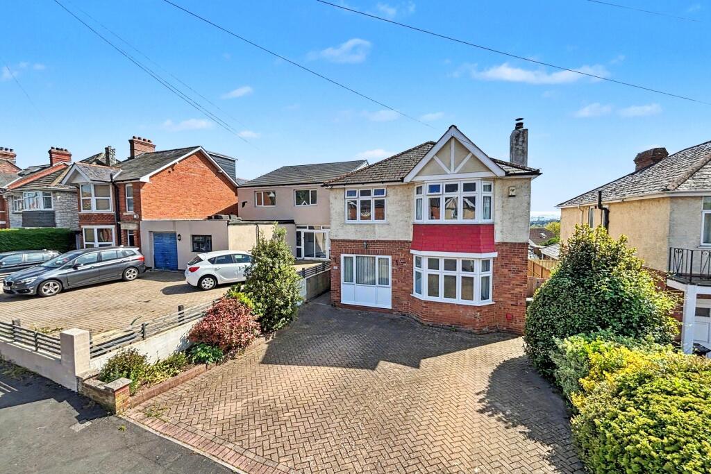 Main image of property: Weymouth