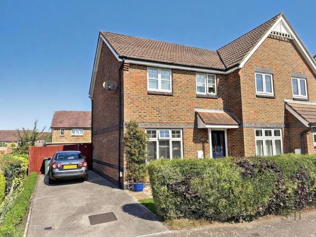 Main image of property: Raymond Fuller Way, Kennington, TN24