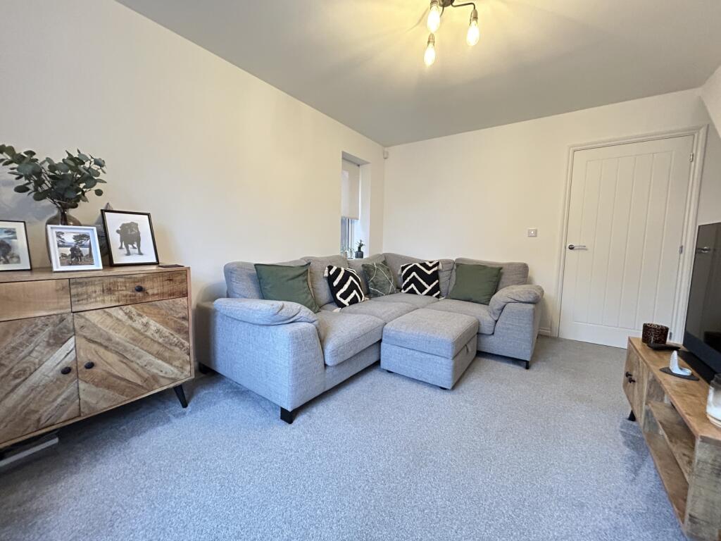 Tolmie Close, Spennymoor, County Durham, DL16 photo 2