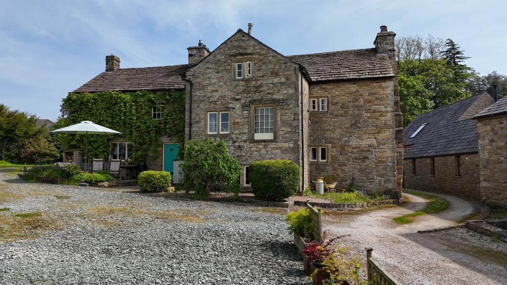 Main image of property: Marybank House, Caton Green Road, Caton Green, Lancaster, LA2