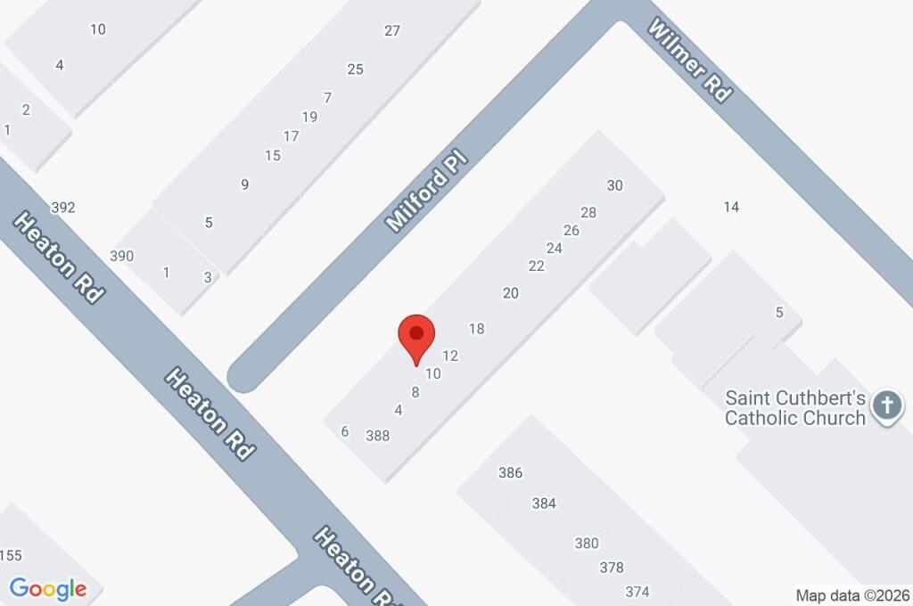 Additional image 23 of Milford Place, Heaton, Bradford, BD9