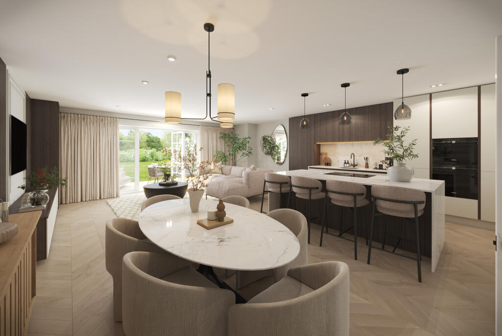 House in Bournemouth - View 2