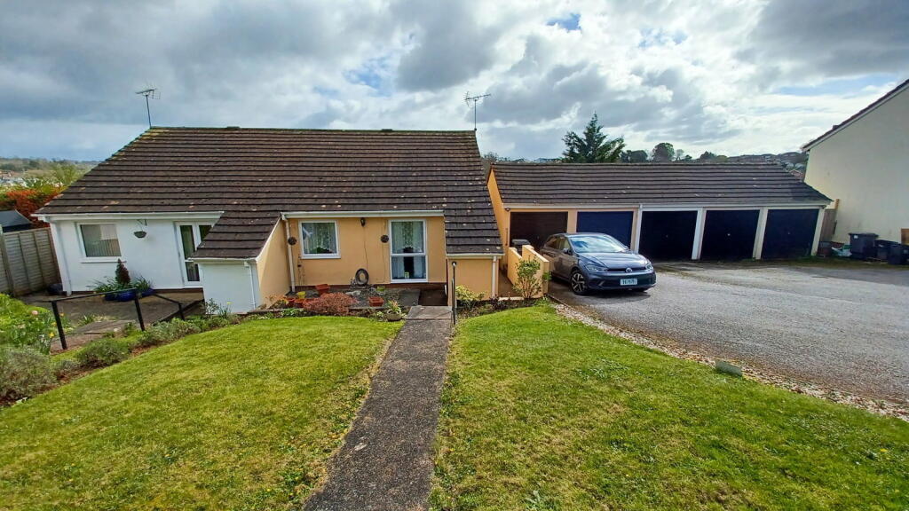 Main image of property: Chinkwell Rise, TQ2