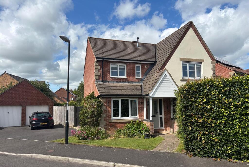 Main image of property: Brionne Way, Shaftesbury