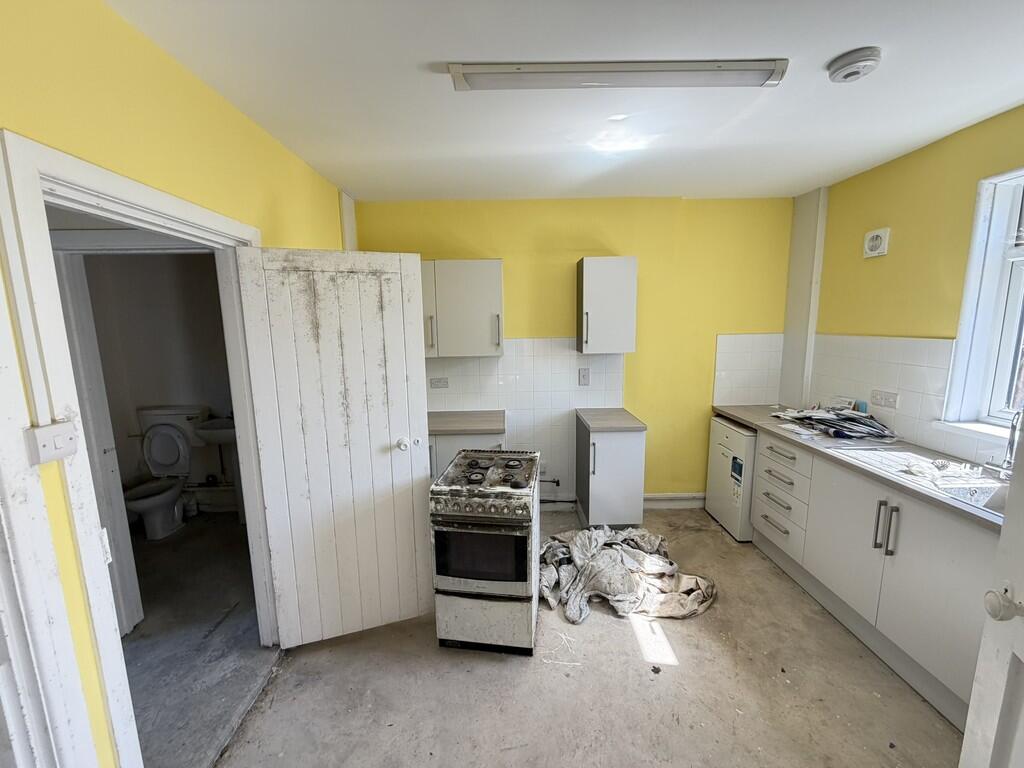 House in West Devon, Mary Tavy - View 4