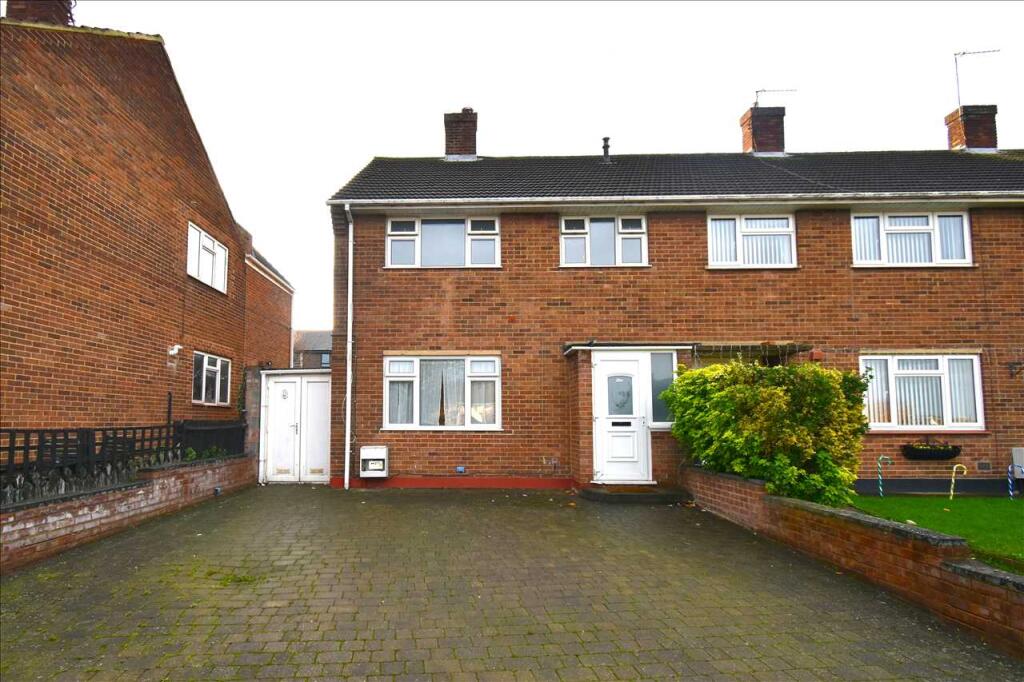 Main image of property: Morgan Drive, Greenhithe